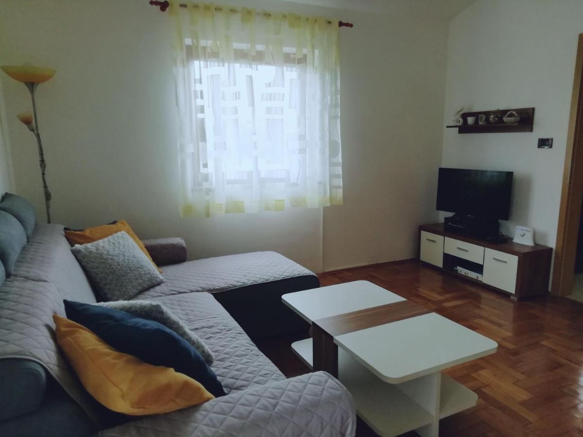 Apartmán Camelia *