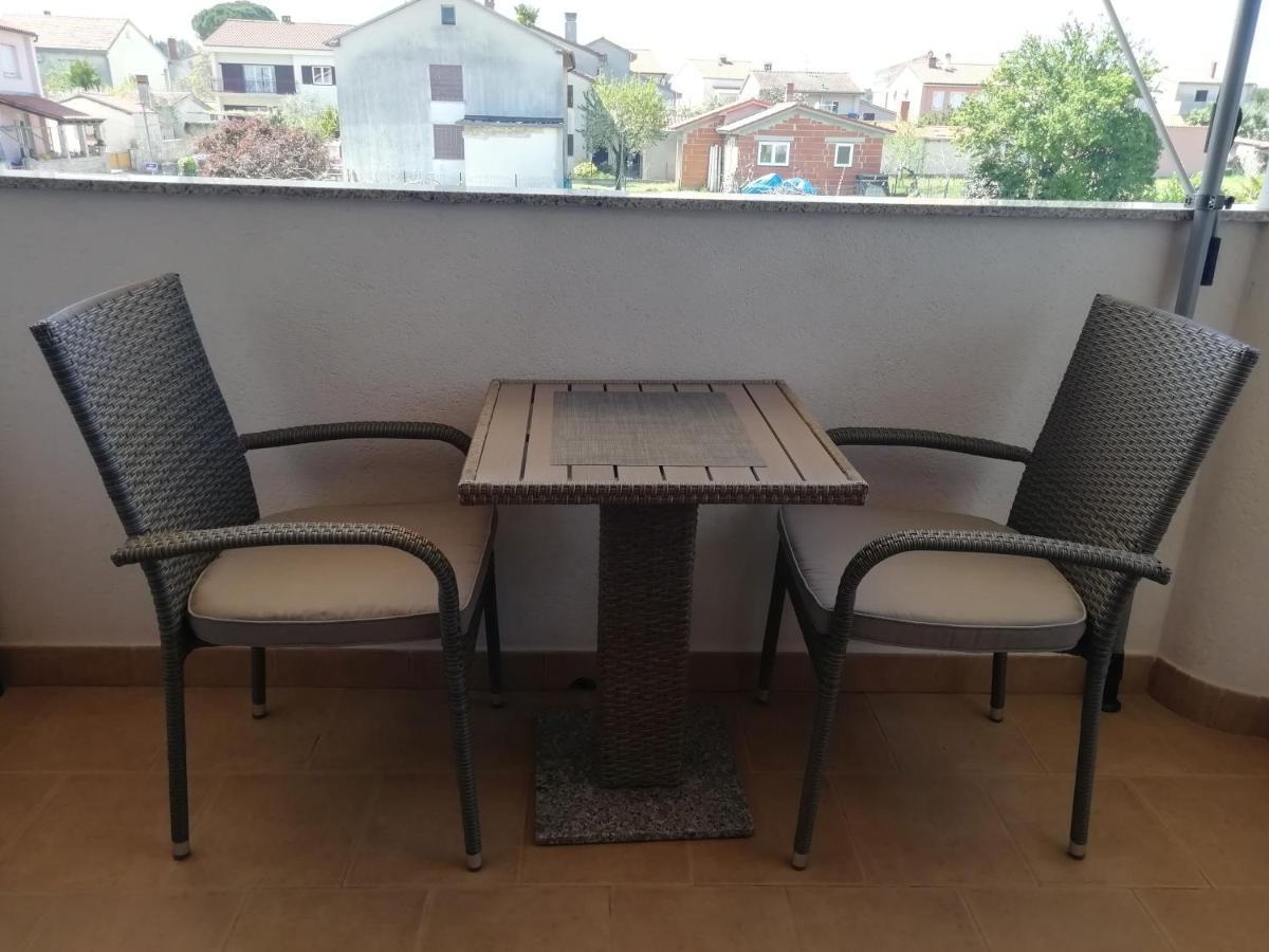 Apartmán Camelia