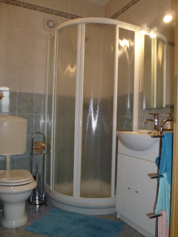 Apartmán Camelia *